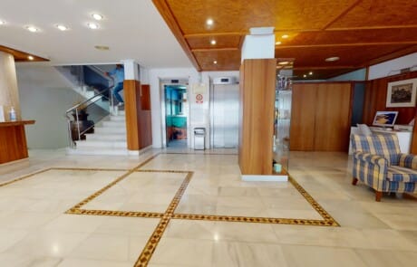 SEDUQUPL ADAPTED APARTMENT 7 2 - LeibTour: TOP aparthotels in Ibiza