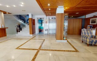 SEDUQUPL ADAPTED APARTMENT 7 - LeibTour: TOP aparthotels in Ibiza