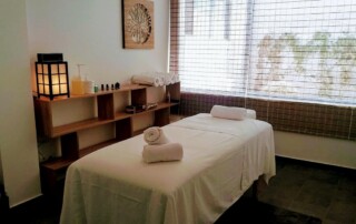 SEUCALU massages - LeibTour: TOP aparthotels in Ibiza
