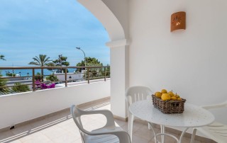 SEUROS 5 - LeibTour: TOP aparthotels in Ibiza