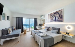 SLVNTIBZ SV 2 - LeibTour: TOP aparthotels in Ibiza
