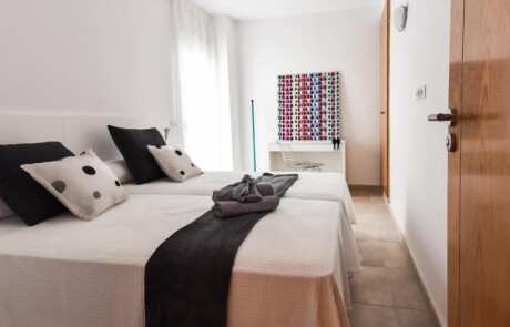 SMALSAU 2B 9 - LeibTour: TOP aparthotels in Ibiza
