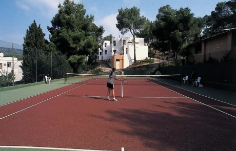 SMUGPAR 3 - LeibTour: TOP aparthotels in Ibiza