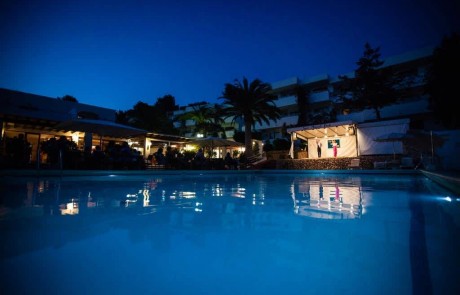 SMUGPAR 4 - LeibTour: TOP aparthotels in Ibiza
