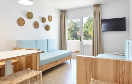 SMUGPAR AC4 3 - LeibTour: TOP aparthotels in Ibiza