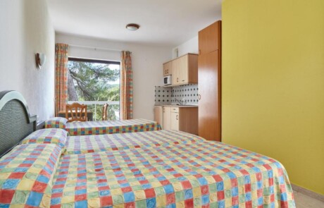 SMUGPAR E3B 3 - LeibTour: TOP aparthotels in Ibiza