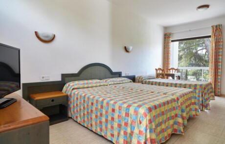 SMUGPAR E3B - LeibTour: TOP aparthotels in Ibiza