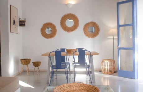 SNCLSFOR 2 Bedrooms 1 - LeibTour: TOP aparthotels in Ibiza