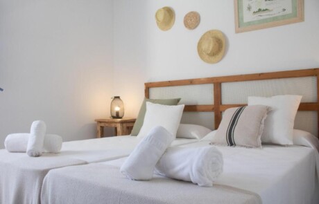SNCLSFOR 2 Bedrooms 10 - LeibTour: TOP aparthotels in Ibiza