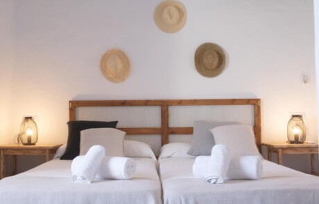 SNCLSFOR 2 Bedrooms 11 - LeibTour: TOP aparthotels in Ibiza