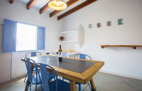 SNCLSFOR 2 Bedrooms 6 - LeibTour: TOP aparthotels in Ibiza