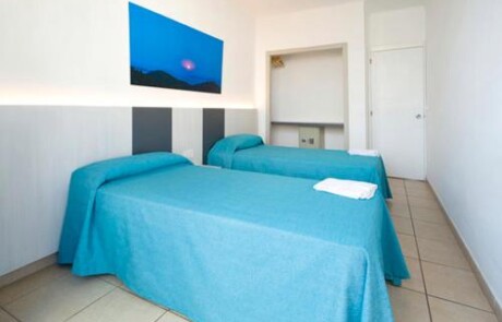 TRAMSAN 1 Bedroom Apartment - LeibTour: TOP aparthotels in Ibiza