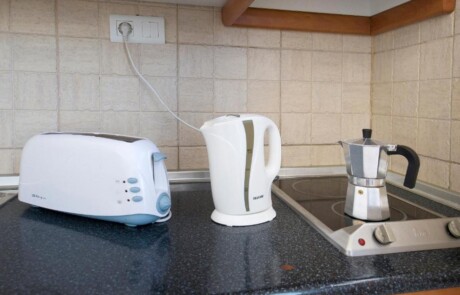 TRAMSAN 1 Bedroom Apartment 5 - LeibTour: TOP aparthotels in Ibiza