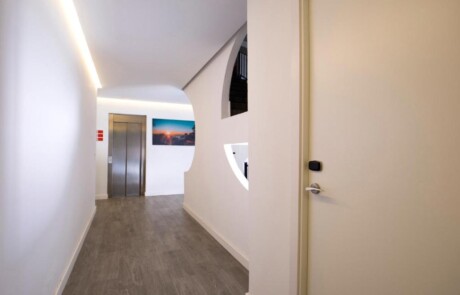 TRAMSAN 1 Bedroom Apartment 7 - LeibTour: TOP aparthotels in Ibiza