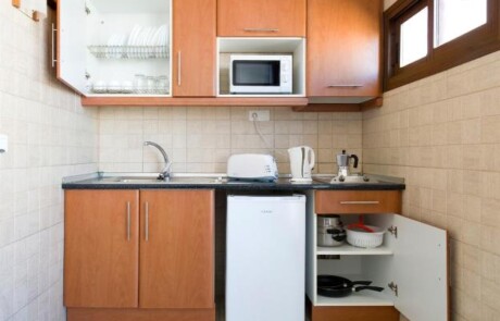 TRAMSAN 2 Bedrooms Apartment 10 - LeibTour: TOP aparthotels in Ibiza