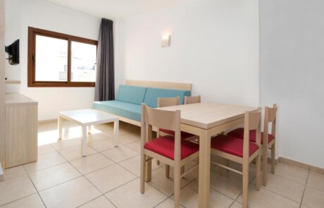 TRAMSAN 2 Bedrooms Apartment 11 - LeibTour: TOP aparthotels in Ibiza