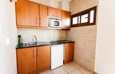 TRAMSAN 2 Bedrooms Apartment 2 - LeibTour: TOP aparthotels in Ibiza