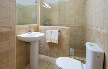 TRAMSAN 2 Bedrooms Apartment 3 - LeibTour: TOP aparthotels in Ibiza