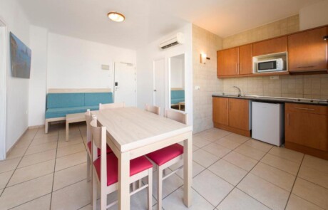 TRAMSAN 2 Bedrooms Apartment 5 - LeibTour: TOP aparthotels in Ibiza