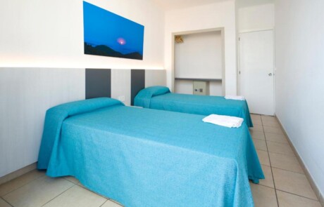 TRAMSAN 2 Bedrooms Apartment 8 - LeibTour: TOP aparthotels in Ibiza