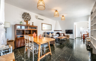 VIL CSJSA 17 Open Plan Living - LeibTour: TOP aparthotels in Ibiza