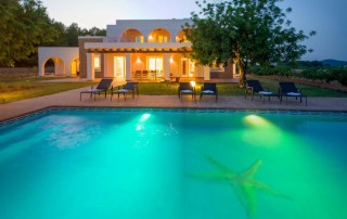 VIL ESCNL - LeibTour: TOP aparthotels in Ibiza
