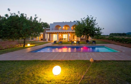 VIL ESCNL1 - LeibTour: TOP aparthotels in Ibiza