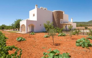 VIL ESCNL2 - LeibTour: TOP aparthotels in Ibiza