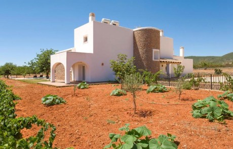VIL ESCNL2 - LeibTour: TOP aparthotels in Ibiza