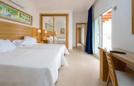 VIL ESCNL6 - LeibTour: TOP aparthotels in Ibiza