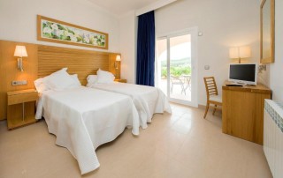 VIL ESCNL7 - LeibTour: TOP aparthotels in Ibiza