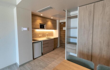 WHAPFESA Premium Apartment sea view 11 - LeibTour: TOP aparthotels in Ibiza