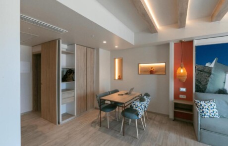 WHAPFESA Premium Apartment sea view 12 1 - LeibTour: TOP aparthotels in Ibiza