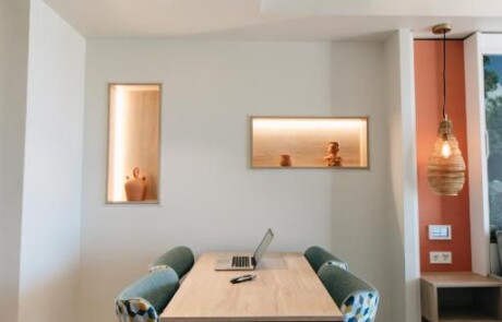 WHAPFESA Premium Apartment sea view 14 - LeibTour: TOP aparthotels in Ibiza