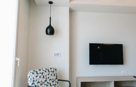 WHAPFESA Premium Apartment sea view 15 - LeibTour: TOP aparthotels in Ibiza