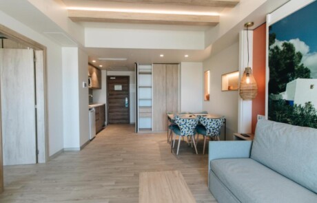 WHAPFESA Premium Apartment sea view 19 - LeibTour: TOP aparthotels in Ibiza