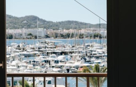 WHAPFESA Premium Apartment sea view 20 - LeibTour: TOP aparthotels in Ibiza