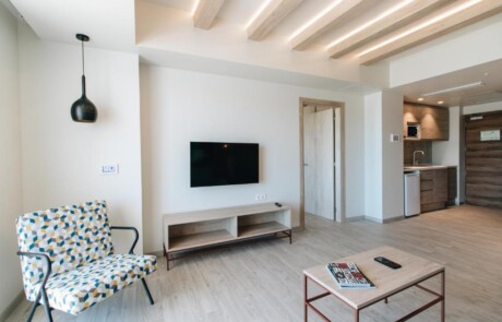 WHAPFESA Premium Apartment sea view 21 - LeibTour: TOP aparthotels in Ibiza