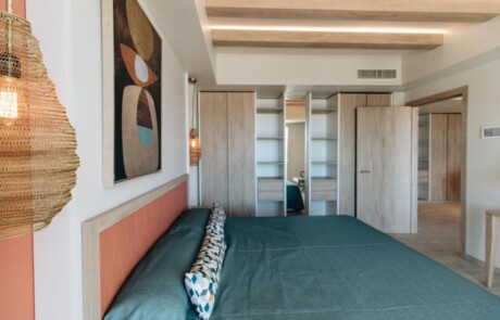 WHAPFESA Premium Apartment sea view 22 - LeibTour: TOP aparthotels in Ibiza