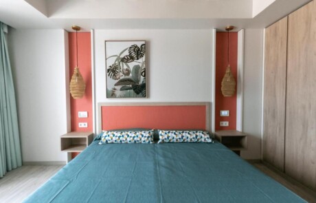 WHAPFESA Premium Apartment sea view 6 - LeibTour: TOP aparthotels in Ibiza