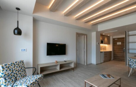 WHAPFESA Premium Apartment sea view 7 - LeibTour: TOP aparthotels in Ibiza