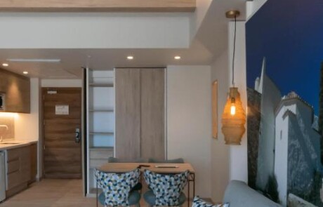 WHAPFESA Premium Apartment sea view 8 - LeibTour: TOP aparthotels in Ibiza