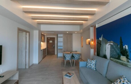 WHAPFESA Premium Apartment sea view 9 - LeibTour: TOP aparthotels in Ibiza