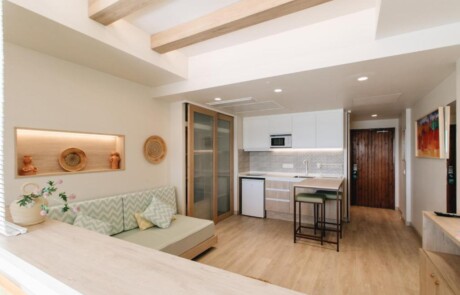 WHAPFESA Studio Premium Sea View 11 1 - LeibTour: TOP aparthotels in Ibiza