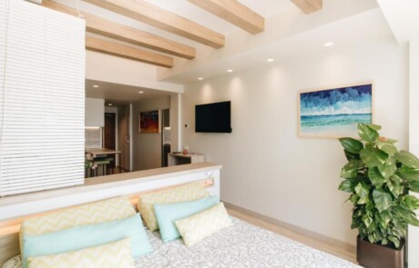 WHAPFESA Studio Premium Sea View 12 - LeibTour: TOP aparthotels in Ibiza