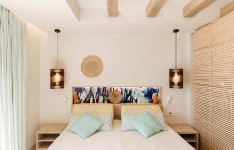 WHAPFESA Studio Premium Sea View 4 - LeibTour: TOP aparthotels in Ibiza