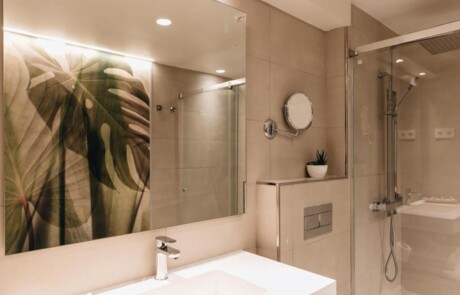 WHAPFESA Studio Premium Sea View 8 - LeibTour: TOP aparthotels in Ibiza