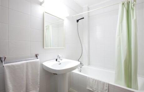 apartment 2 rooms PLSECAN - LeibTour: TOP aparthotels in Ibiza