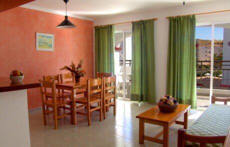 apartment 2 rooms sea view PLSECAN - LeibTour: TOP aparthotels in Ibiza