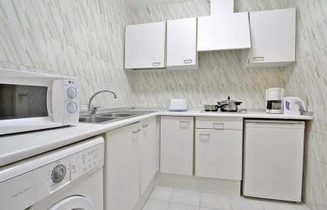 apartment CEBLASE 3 - LeibTour: TOP aparthotels in Ibiza